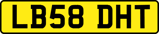 LB58DHT