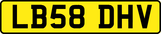 LB58DHV