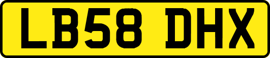 LB58DHX