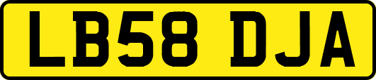 LB58DJA