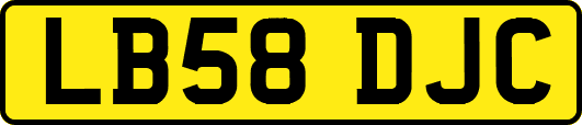 LB58DJC