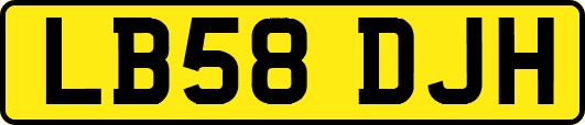 LB58DJH