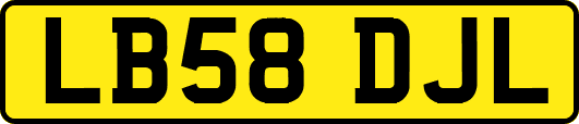 LB58DJL