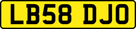 LB58DJO