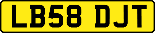 LB58DJT
