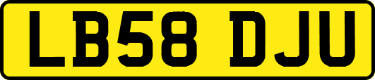 LB58DJU