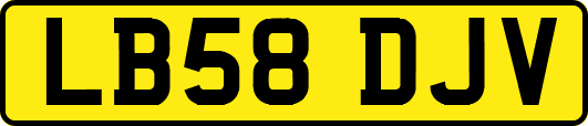LB58DJV