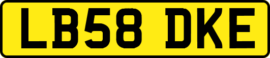 LB58DKE