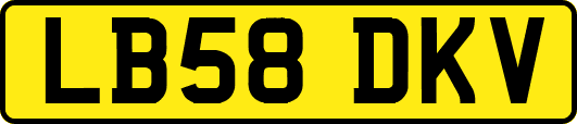 LB58DKV