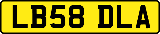 LB58DLA