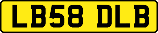 LB58DLB