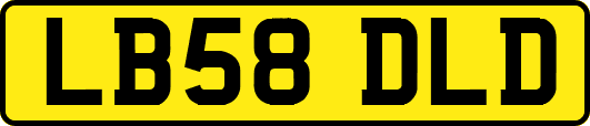 LB58DLD
