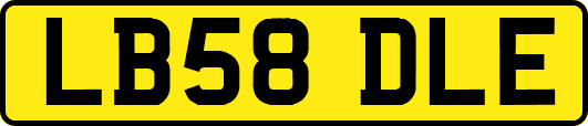 LB58DLE