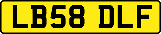 LB58DLF