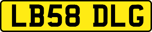 LB58DLG
