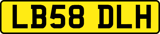 LB58DLH