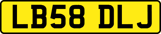 LB58DLJ
