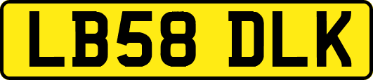 LB58DLK