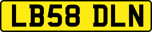 LB58DLN