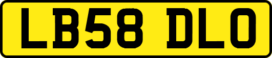 LB58DLO