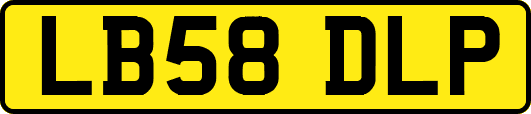 LB58DLP