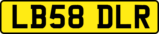 LB58DLR