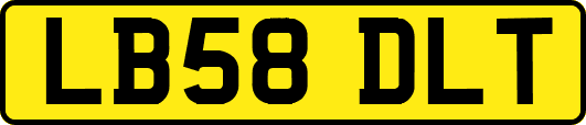 LB58DLT
