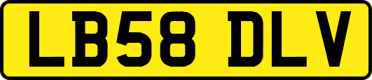 LB58DLV