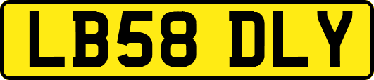 LB58DLY