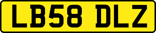 LB58DLZ