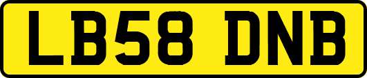 LB58DNB