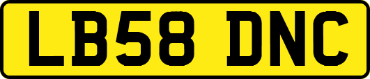 LB58DNC