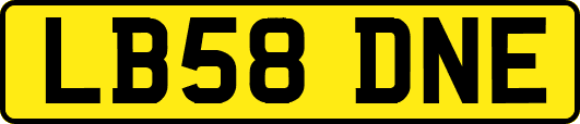 LB58DNE