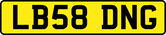 LB58DNG