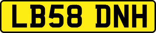 LB58DNH