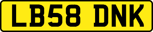 LB58DNK