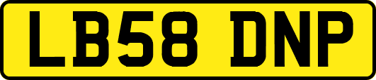 LB58DNP
