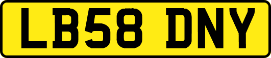 LB58DNY
