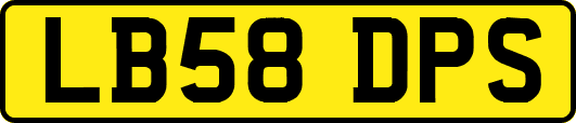 LB58DPS