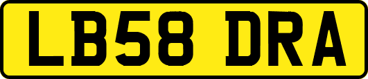 LB58DRA