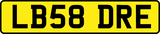 LB58DRE