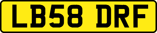 LB58DRF