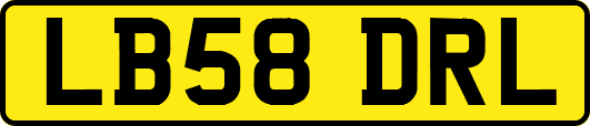 LB58DRL