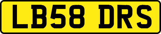LB58DRS