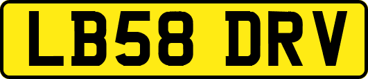 LB58DRV