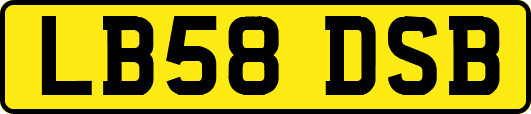 LB58DSB