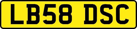 LB58DSC