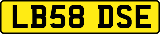 LB58DSE