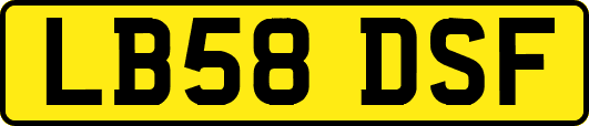 LB58DSF