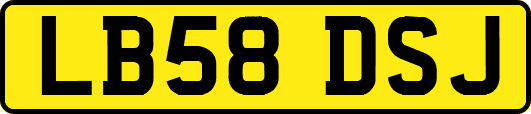 LB58DSJ